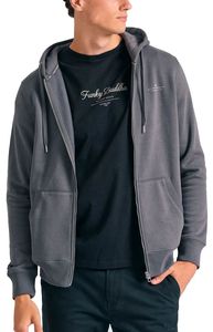 HOODIE   FUNKY BUDDHA FBM012-001-06  