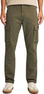 ��������� FUNKY BUDDHA CARGO FBM012-002-02 ������ ����