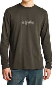 ������� ����������� FUNKY BUDDHA FBM012-003-07 ������ �������