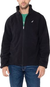 ΦΟΥΤΕΡ ΜΕ ΦΕΡΜΟΥΑΡ NAUTICA FLEECE N1T04170 011 ΜΑΥΡΟ (M)