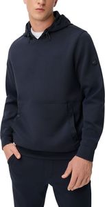HOODIE CAMEL ACTIVE 409460-6W25 48 ΣΚΟΥΡΟ ΜΠΛΕ (M)