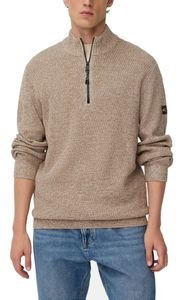 �������� CAMEL ACTIVE HALF ZIP 409530-6K06 11 ���� (M)