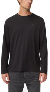 ΜΠΛΟΥΖΑ ΜΑΚΡΥΜΑΝΙΚΗ CAMEL ACTIVE 409600-6T06 88 ΜΑΥΡΟ