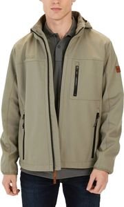 ������� CAMEL ACTIVE BLOUSON SOFTSHELL 430120-9N61 31 �������