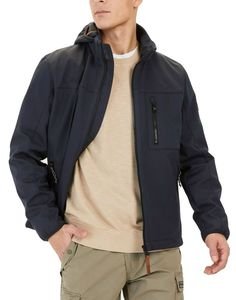 ������� CAMEL ACTIVE BLOUSON SOFTSHELL 430120-9N61 48 ������ ����