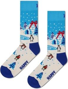 ������� HAPPY SOCKS IGLOO P003781
