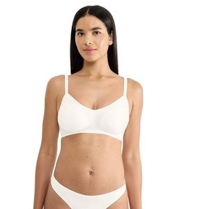 ������� SLOGGI ZERO FEEL PURE SOFT BRA ��������� �����