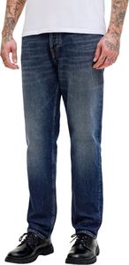 JEANS JACK & JONES JJIMIKE JJORIGINAL ST 552 TAPERED 12289810 ����
