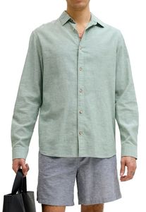 ��������� JACK & JONES JJESUMMER LINEN 12289174 ������� (S)