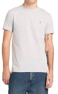T-SHIRT TIMBERLAND DUNSTAN RIVER TB0A2BPR A7E ����