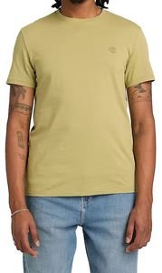 T-SHIRT TIMBERLAND DUNSTAN RIVER TB0A2BPR BQ0 �������