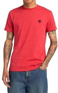 T-SHIRT TIMBERLAND DUNSTAN RIVER TB0A2BPR N96 KOKKINO