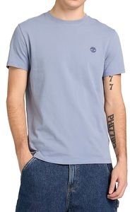 T-SHIRT TIMBERLAND DUNSTAN RIVER TB0A2BPR B88 ����