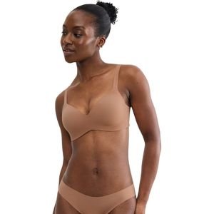 ������� SLOGGI ZERO FEEL 2.0 THE UP TSHIRT BRA ���� ������� (S)
