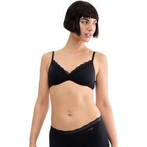 ������� SLOGGI GO BLUSH PU BRA �����