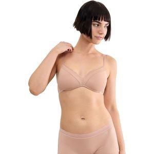������� SLOGGI GO BLUSH PU BRA ����