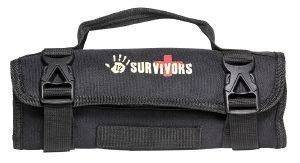 ��� �� �������� 12 SURVIVORS ROLLUP KIT�