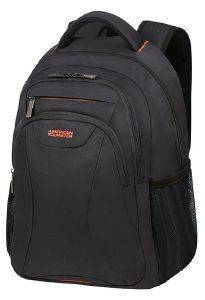 ������� AMERICAN TOURISTER AT WORK LAPTOP BACKPACK 15.6'' �����