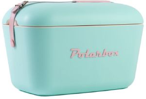   POLARBOX TURQUOISE 20LT