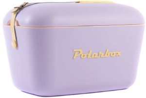   POLARBOX PURPLE 20LT