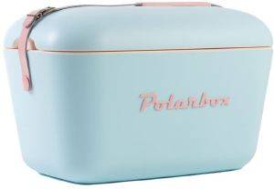 ������ �������� POLARBOX LIGHT BLUE (20 L)