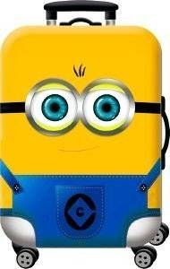 ������� �������� ������ AMBER AM245-02 MINIONS