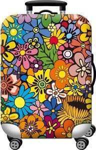    AMBER AM121-01 SPRING FLOWERS