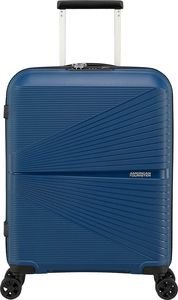   AMERICAN TOURISTER AIRCONIC SPINNER 55/20 MIDNIGHT NAVY