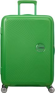  AMERICAN TOURISTER SOUNDBOX SPINNER EXP 67/24 GRASS GREEN