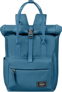 AMERICAN TOURISTER URBAN GROOVE BACKPACK CITY STONE BLUE