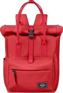  AMERICAN TOURISTER URBAN GROOVE BACKPACK CITY BLUSING RED