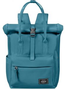  AMERICAN TOURISTER URBAN GROOVE BACKPACK CITY BREEZE BLUE