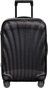   SAMSONITE C-LITE SPINNER 55/20 BLACK