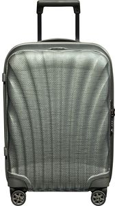   SAMSONITE C-LITE SPINNER 55/20 METALLIC GREEN