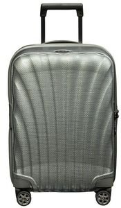   SAMSONITE C-LITE SPINNER EXP 55/20 METALLIC GREEN