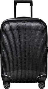  SAMSONITE C-LITE SPINNER 69/25 BLACK