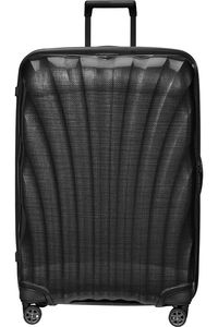  SAMSONITE C-LITE SPINNER 81/30 BLACK