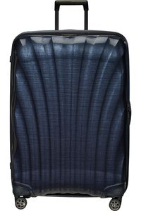  SAMSONITE C-LITE SPINNER 81/30 MIDNIGHT BLUE