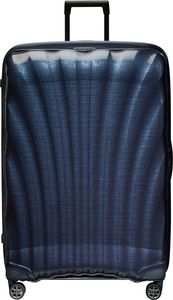  SAMSONITE C-LITE SPINNER 86/33 MIDNIGHT BLUE