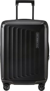   SAMSONITE NUON SPINNER EXP 55/20 MATT GRAPHITE