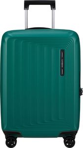   SAMSONITE NUON SPINNER EXP 55/20 PINE GREEN