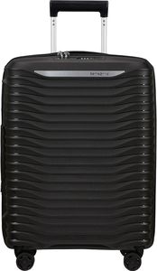   SAMSONITE UPSCAPE SPINNER EXP 55/20 BLACK