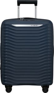   SAMSONITE UPSCAPE SPINNER EXP 55/20 BLUE NIGHTS