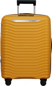   SAMSONITE UPSCAPE SPINNER EXP 55/20 YELLOW