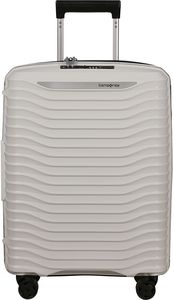   SAMSONITE UPSCAPE SPINNER EXP 55/20 CLOUD WHITE