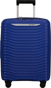   SAMSONITE UPSCAPE SPINNER EXP 55/20 NAUTICAL BLUE