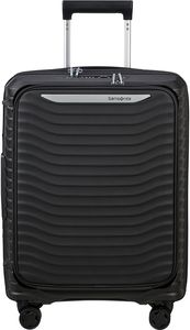   SAMSONITE UPSCAPE SPINNER EXP EASY ACCESS 55/20 BLACK