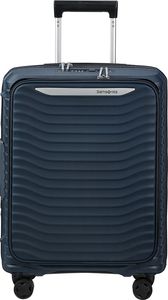   SAMSONITE UPSCAPE SPINNER EXP EASY ACCESS 55/20 BLUE NIGHTS
