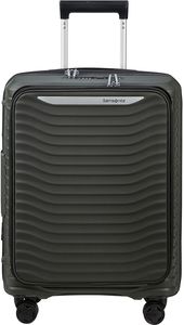   SAMSONITE UPSCAPE SPINNER EXP EASY ACCESS 55/20 CLIMBING IVY