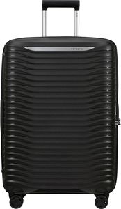   SAMSONITE UPSCAPE SPINNER EXP 68/25 BLACK